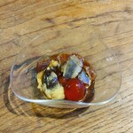 用户对于田歌食工房的评论图