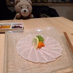 用户对于京都鳥せゑ 札幌本店的评论图