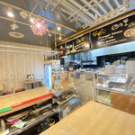 用戶對於ローマ軒 大阪駅前第3ビル店的評論圖