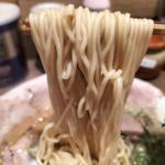 用戶對於元祖熟成細麺 香来 天王寺MIO店的評論圖