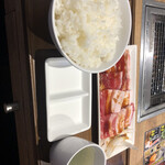 User's review image for 焼肉ライク 田町芝浦店
