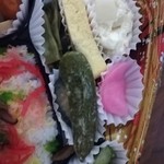 用戶對於デリカキッチンママ マックスバリュ澄川店的評論圖