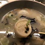 User's review image for 早稲田屋