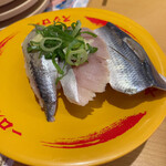 用戶對於スシロー 浅草吾妻橋店的評論圖