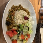 用戶對於はるかなるカレー 名古屋的評論圖