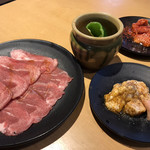 用户对于焼肉きんぐ 京都桃山店的评论图