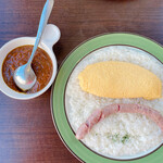 用户对于クロック的评论图