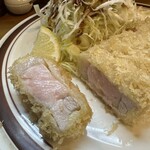User's review image for とん平