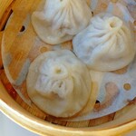 用戶對於沸騰小吃城的評論圖