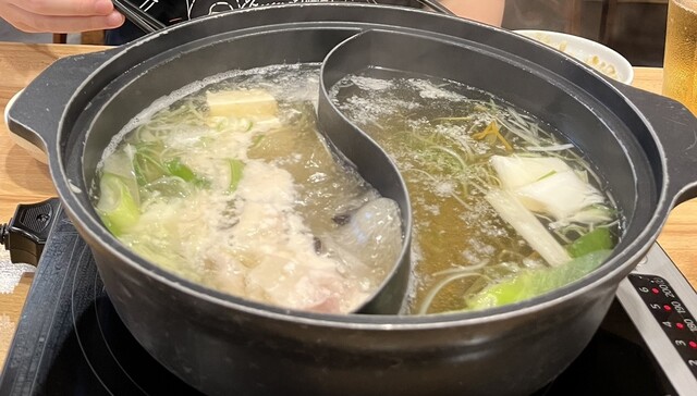 User's recommendation image for しゃぶ葉 仙川