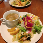 User's review image for PIZZA SALVATORE CUOMO サブナード