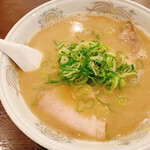 用户对于大黒ラーメン 福知山店的评论图