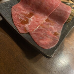 用戶對於炭火焼肉 ふちおか的評論圖