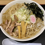 用戶對於舎鈴 赤坂インターシティAIR店的評論圖