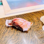 用戶對於立喰鮨 銀座おのでら 本店的評論圖