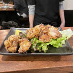 用戶對於炭火焼鳥 千鳥足 白山本店的評論圖