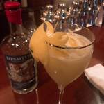 User's review image for バー　ヒグチ