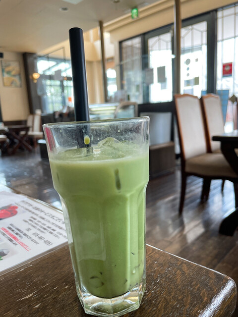用戶對於カフェ・ランザン的評論高清圖