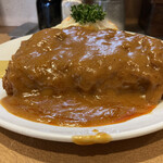 User's review image for 洋食の店とん助