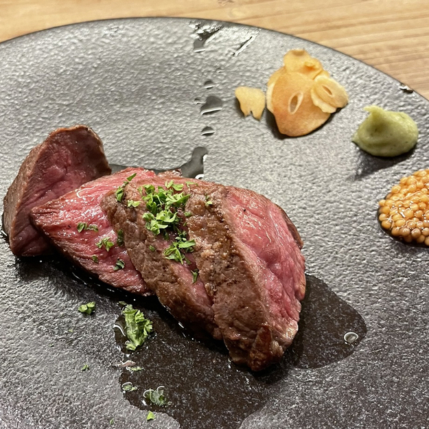 用戶對於MEAT & GRILL MARCO的評論高清圖