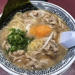 用戶對於丸源ラーメン 寝屋川店的評論圖