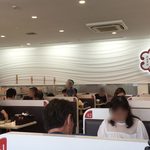 User's review image for 魚べい 太宰府大佐野店