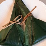 User's review image for 紫野和久傳  ジェイアール京都伊勢丹店