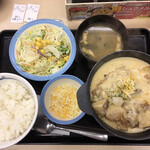 User's review image for 松屋 駒込店