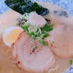用户对于ひがしなか厨房 建蔵的评论图