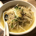 用戶對於札幌タンメン MEN-EIJI的評論圖