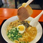 用戶對於そば処まさや的評論圖