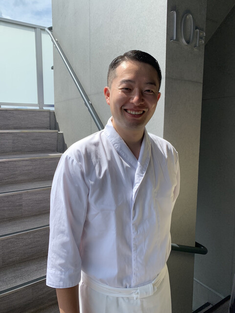 User's recommendation image for 深坂