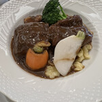 用户对于洋食 まどい食堂的评论图