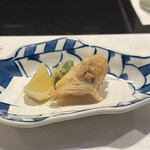 用戶對於味美的評論圖