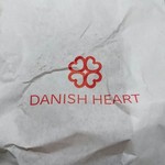 User's review image for デニッシュハート 阪急うめだ本店