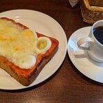 User's review image for 珈琲館 京都東本願寺前店
