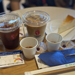 User's review image for ゲシャリーコーヒー 日比谷店
