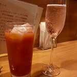 用戶對於谷中イタリアンバール ネネコロ的評論圖