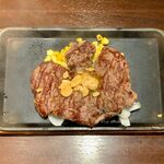 用戶對於いきなりステーキ 駒込店的評論圖