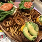 User's review image for クアアイナ 五反田店