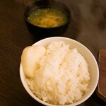 用户对于スタミナ鉄板 博多アイアンマン 平尾店的评论图