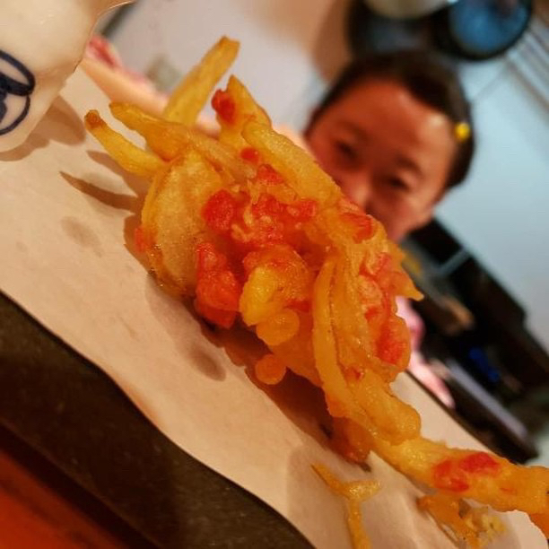 User's review image for 天麩羅 松光庵