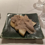 User's review image for ツバキ