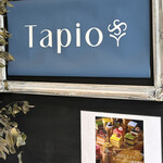 User's review image for Tapio