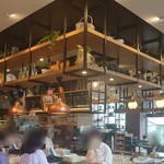 用户对于どんぐり 山鼻店的评论图