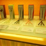 用戶對於バトンドール 高島屋 大阪店的評論圖