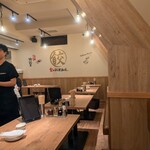 User's review image for 金の餃子酒場 渋谷2号店