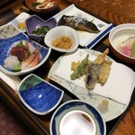 用戶對於ホテル神居岩的評論圖