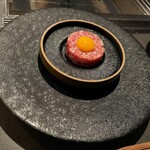 用户对于北海道焼肉 北うし的评论图