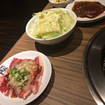 用戶對於牛角 京橋駅前店的評論圖